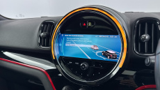 MINI Countryman 2.0 Cooper S Sport 5dr [Comfort/Nav+ Pack] Petrol Hatchback